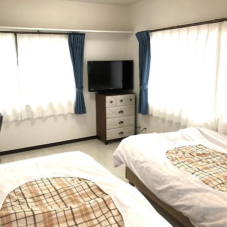 Appartamento Calm House Beppumotomachi Esterno foto