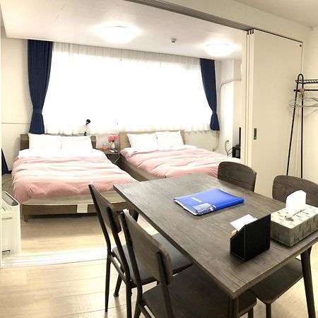 Appartamento Calm House Beppumotomachi Esterno foto