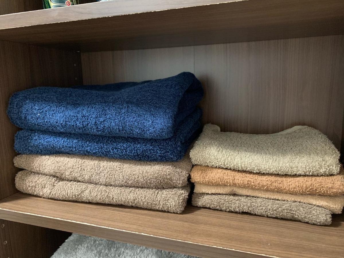 Appartamento Calm House Beppumotomachi Esterno foto