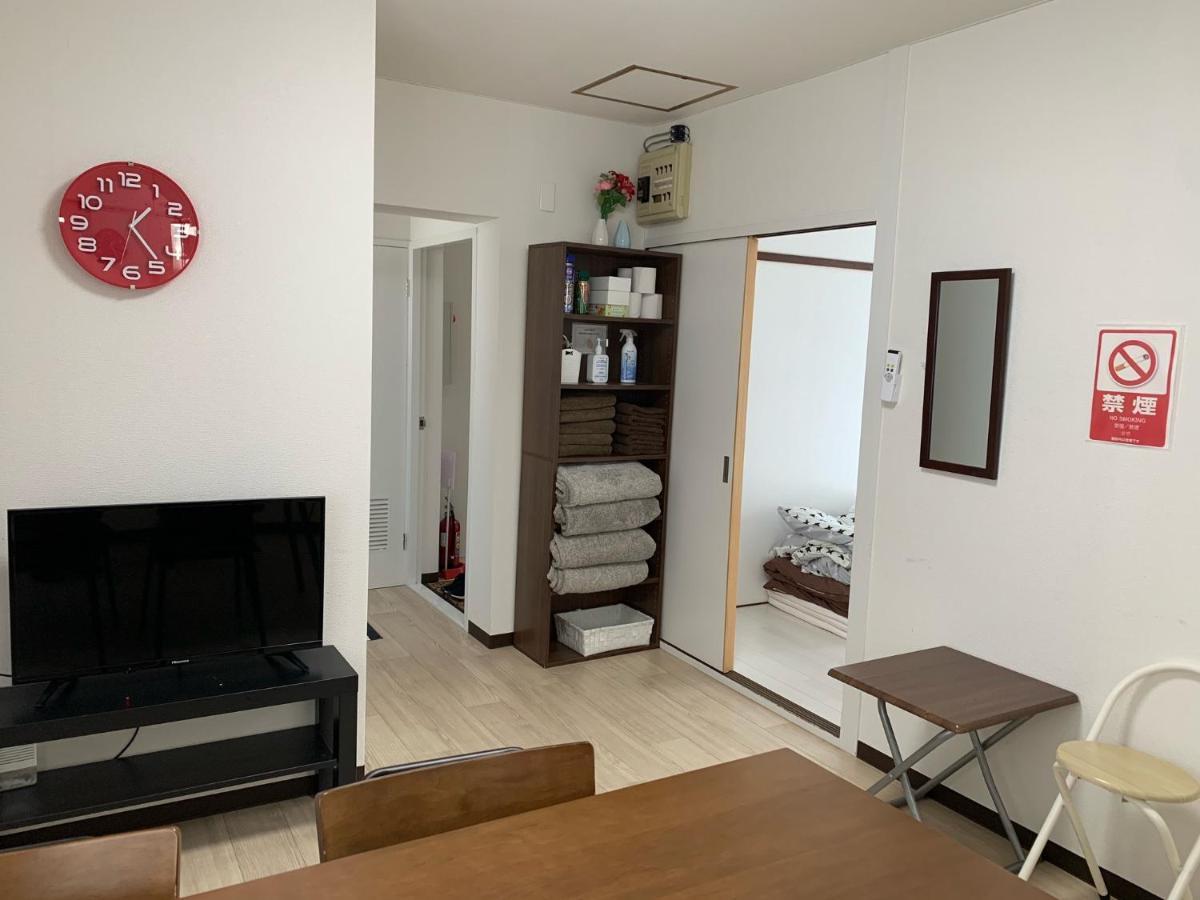 Appartamento Calm House Beppumotomachi Esterno foto
