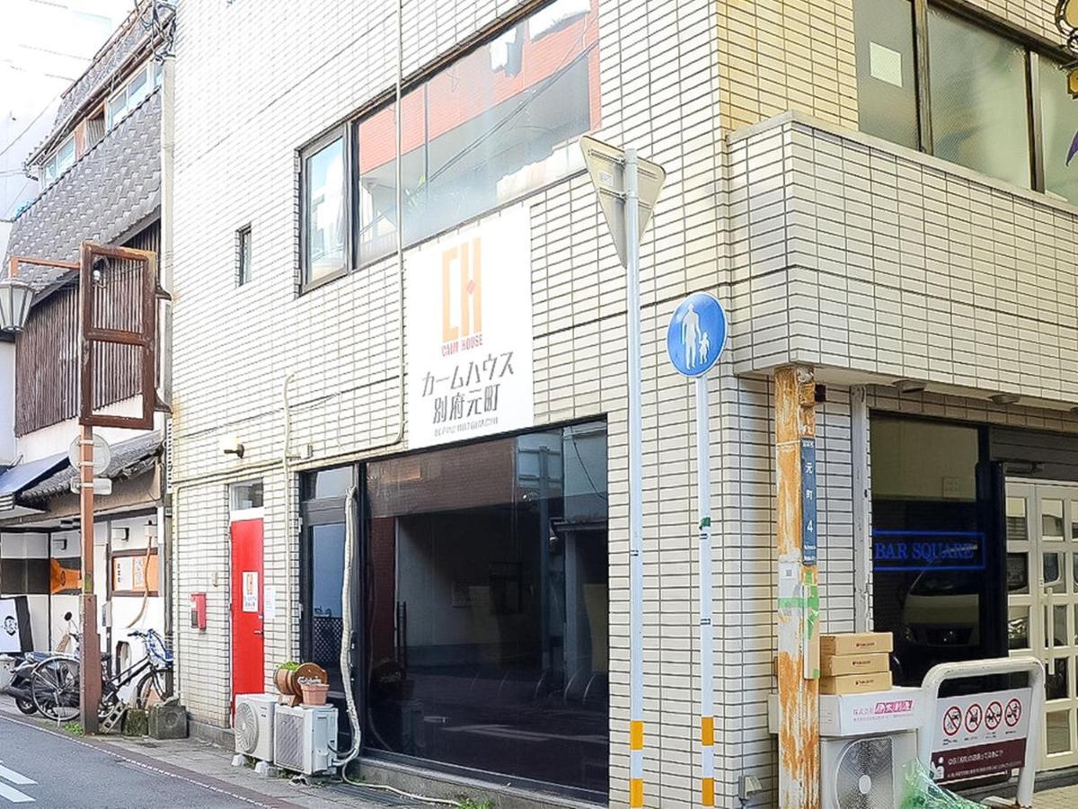 Appartamento Calm House Beppumotomachi Esterno foto