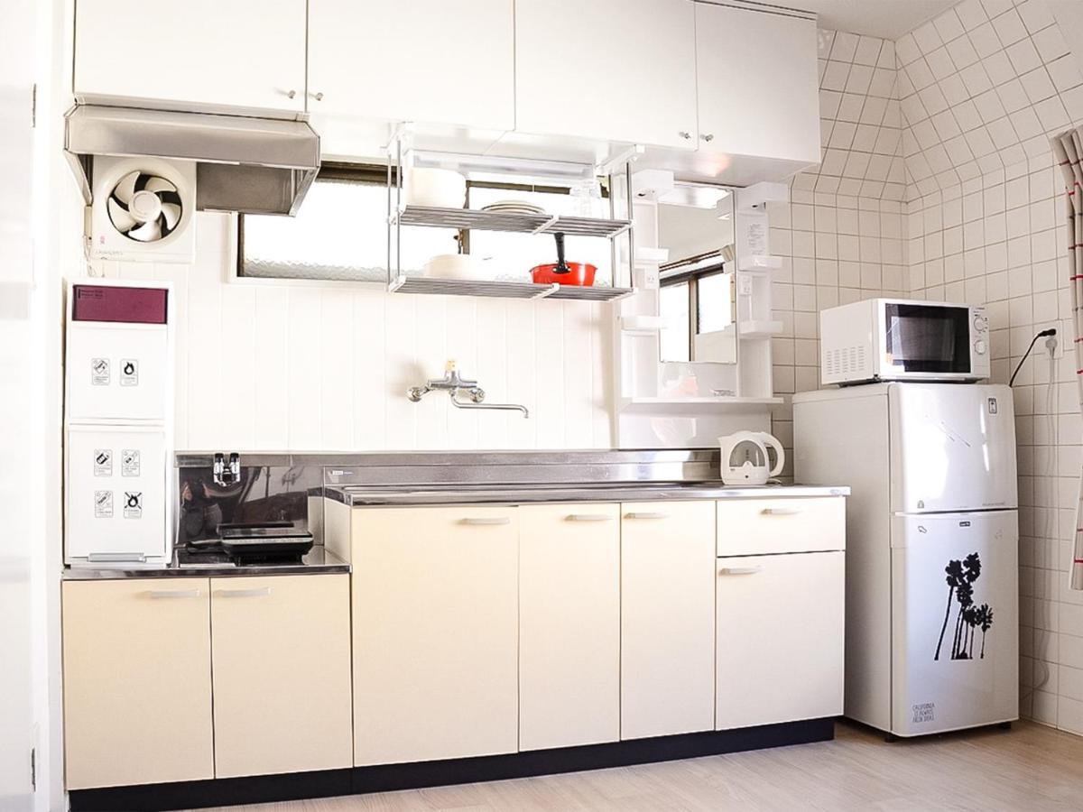 Appartamento Calm House Beppumotomachi Esterno foto