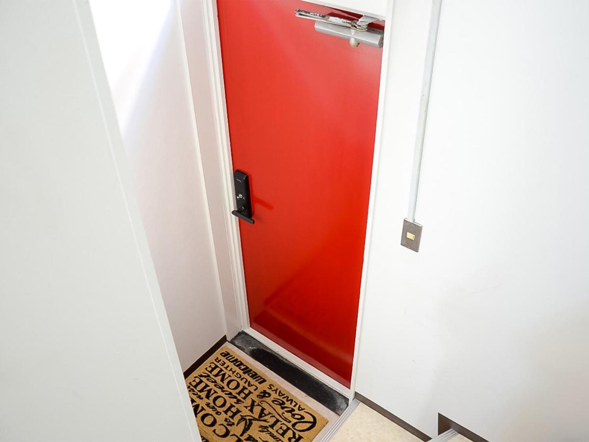Appartamento Calm House Beppumotomachi Esterno foto