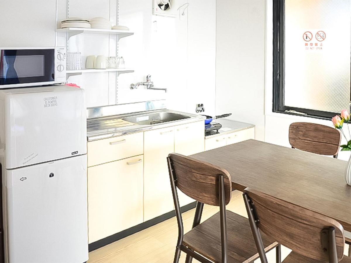 Appartamento Calm House Beppumotomachi Esterno foto