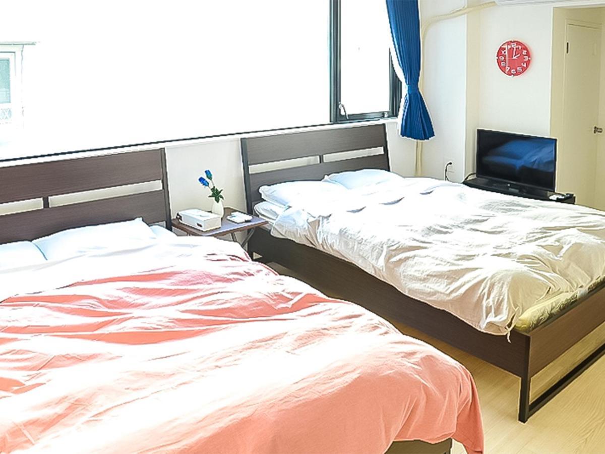 Appartamento Calm House Beppumotomachi Esterno foto