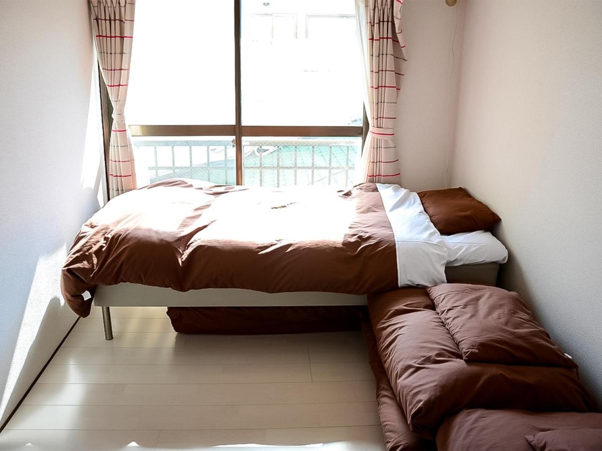 Appartamento Calm House Beppumotomachi Esterno foto