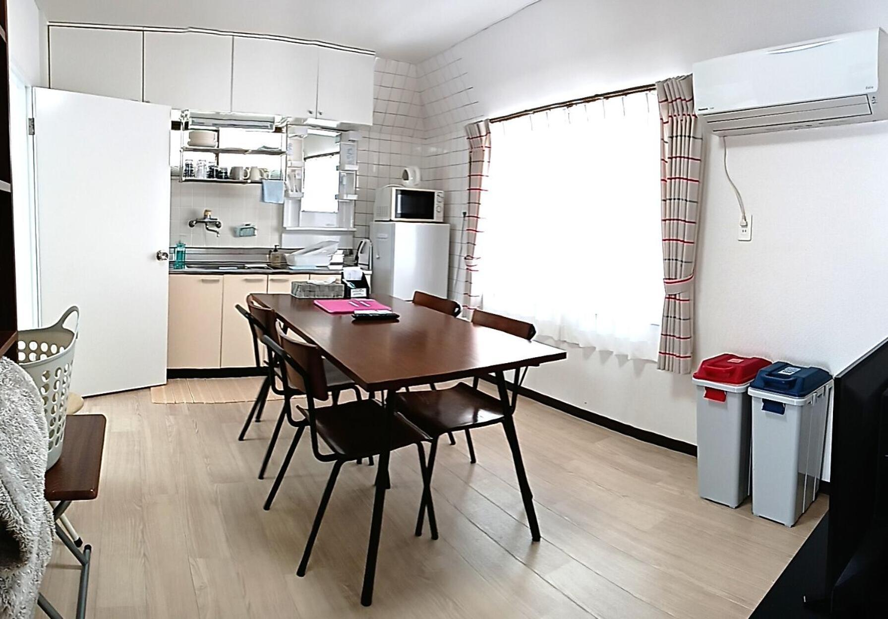 Appartamento Calm House Beppumotomachi Esterno foto