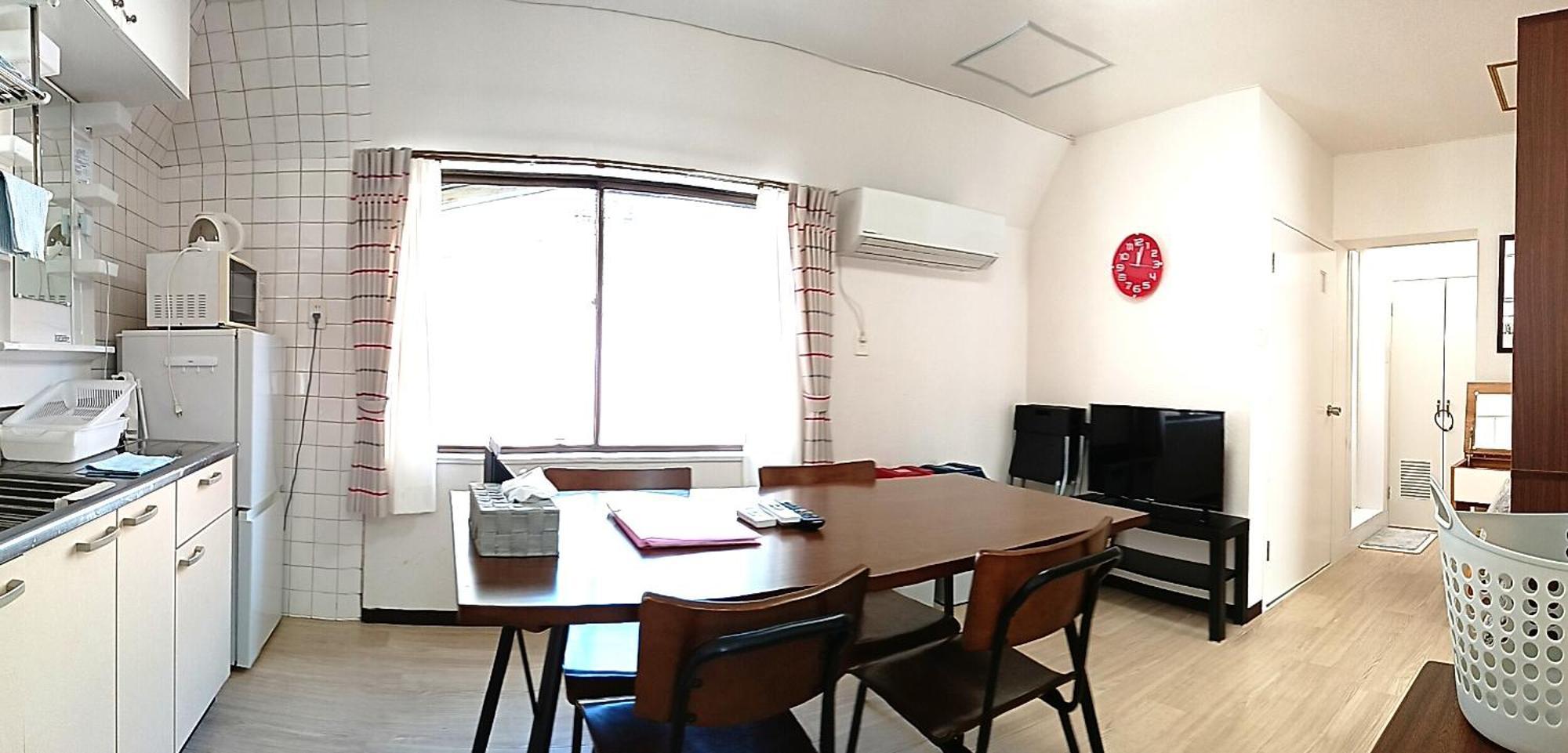Appartamento Calm House Beppumotomachi Esterno foto