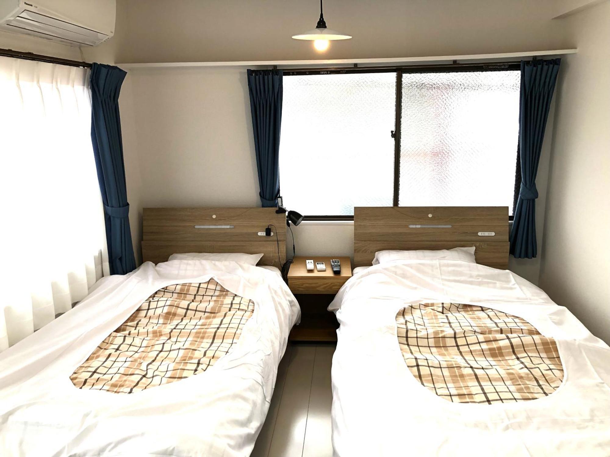 Appartamento Calm House Beppumotomachi Esterno foto