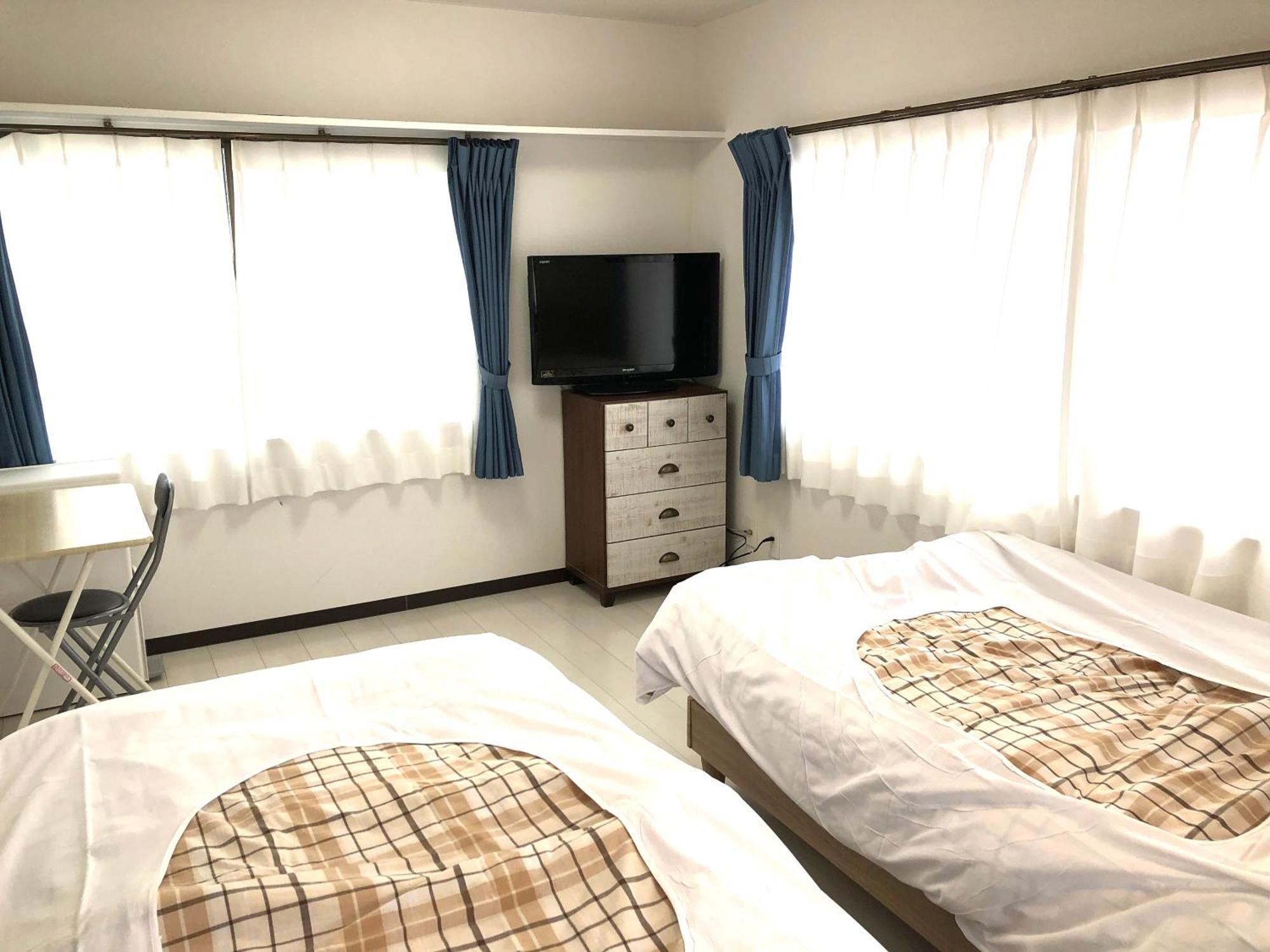 Appartamento Calm House Beppumotomachi Esterno foto