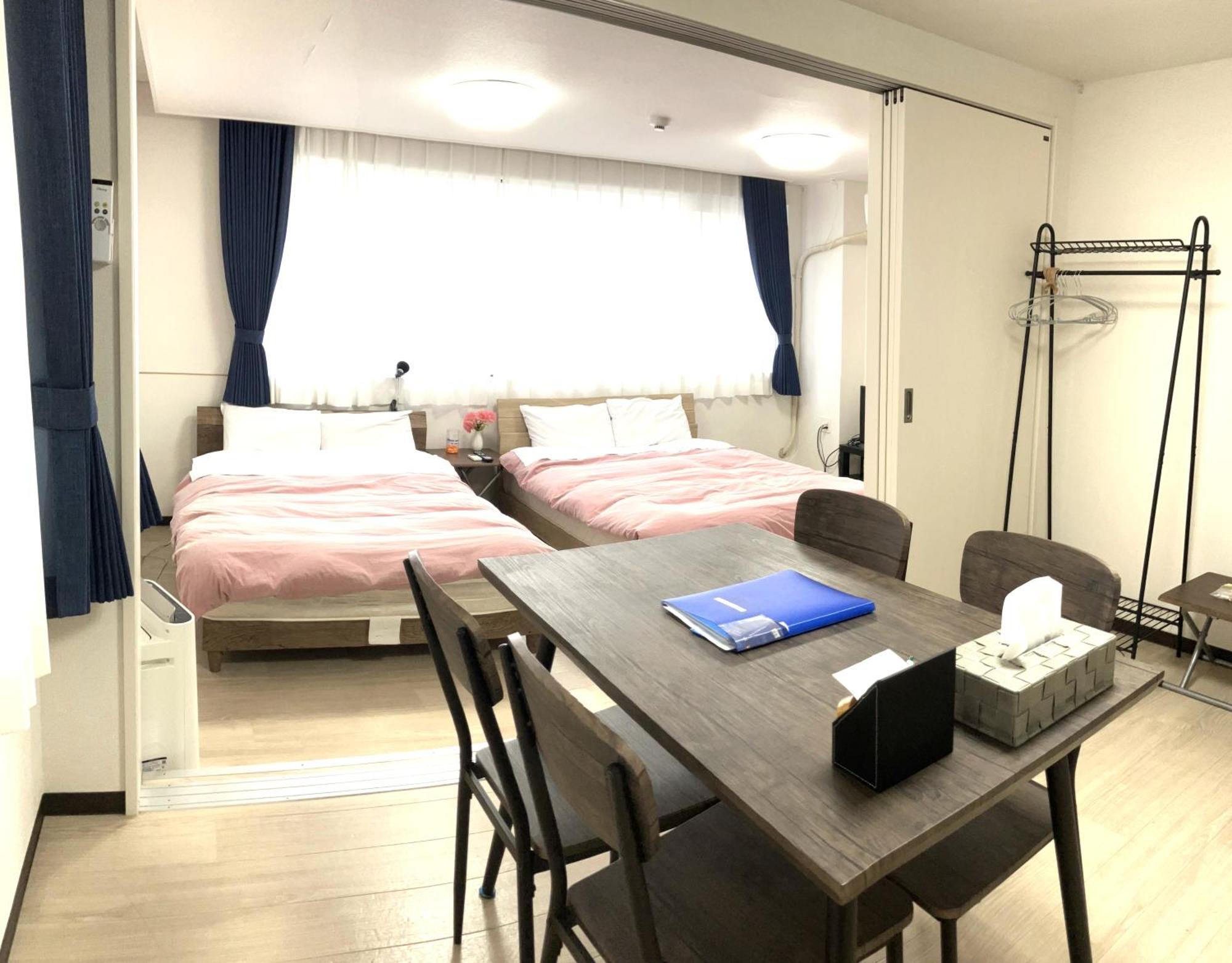 Appartamento Calm House Beppumotomachi Esterno foto