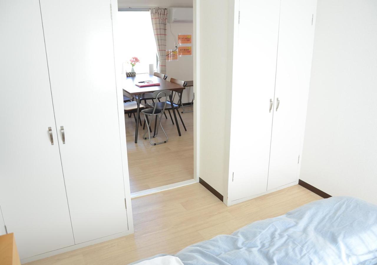 Appartamento Calm House Beppumotomachi Esterno foto