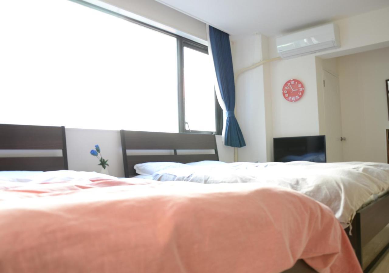 Appartamento Calm House Beppumotomachi Esterno foto