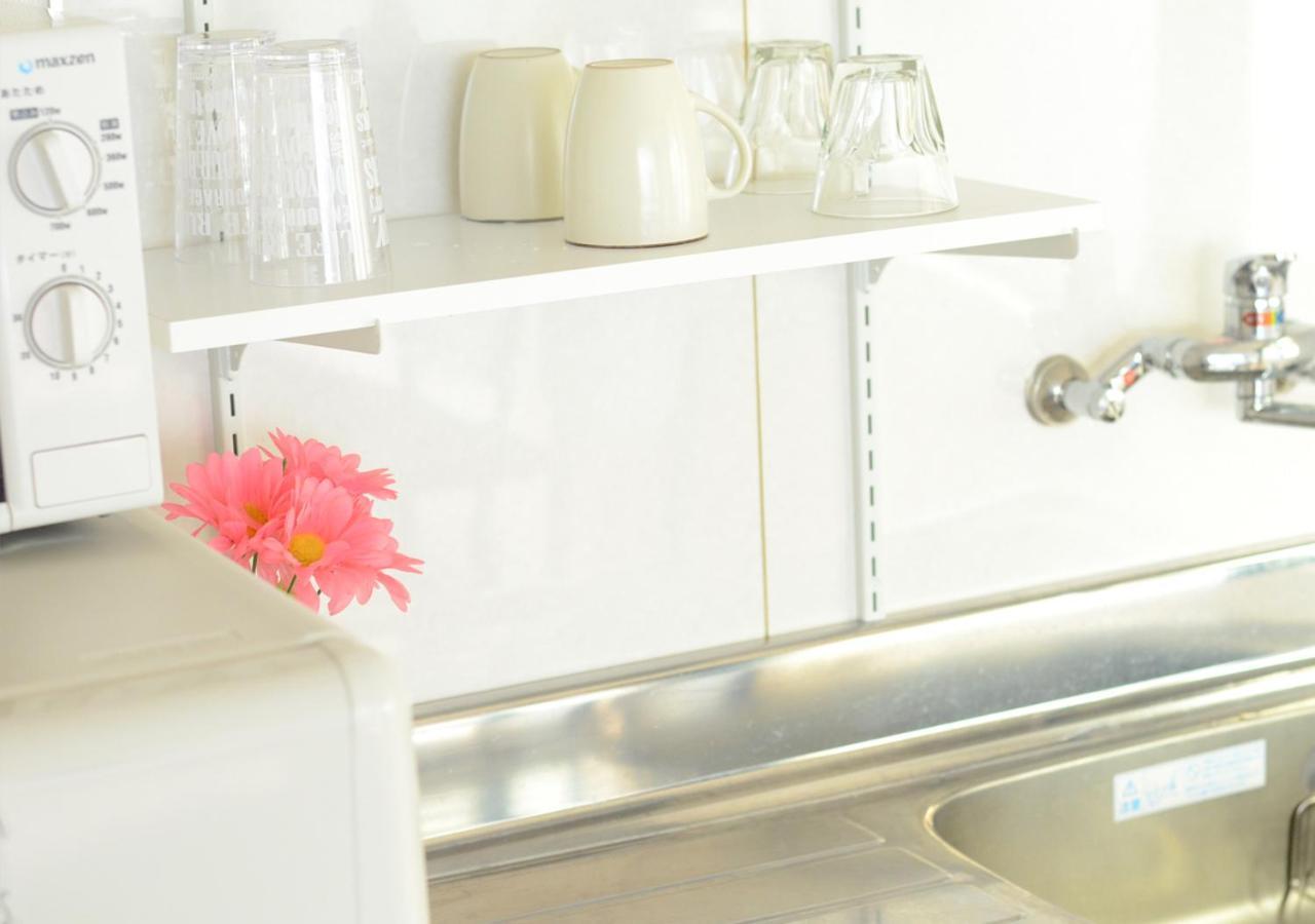 Appartamento Calm House Beppumotomachi Esterno foto