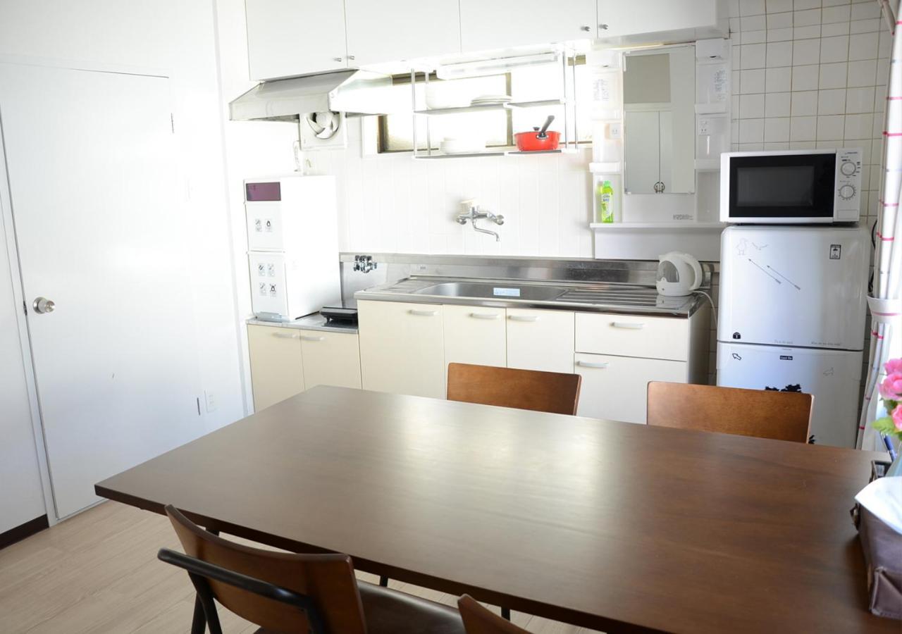Appartamento Calm House Beppumotomachi Esterno foto