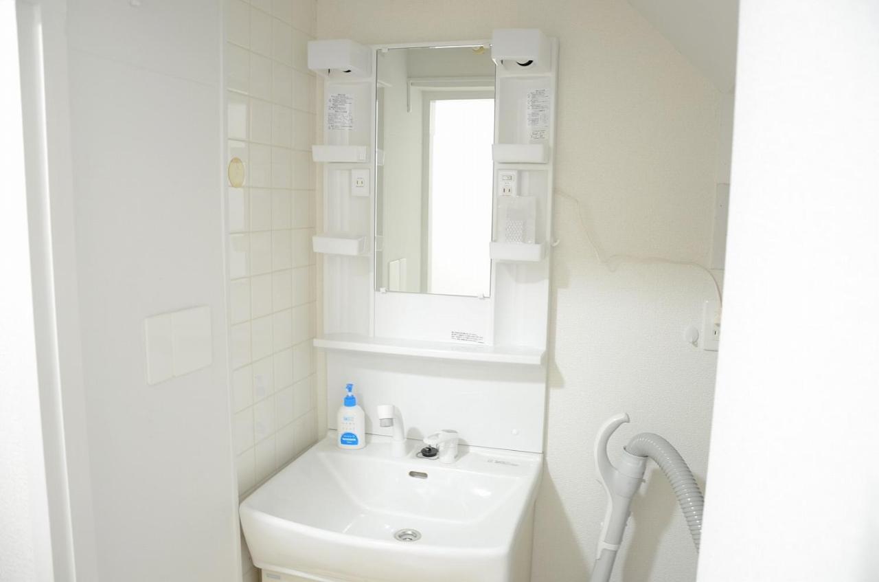 Appartamento Calm House Beppumotomachi Esterno foto