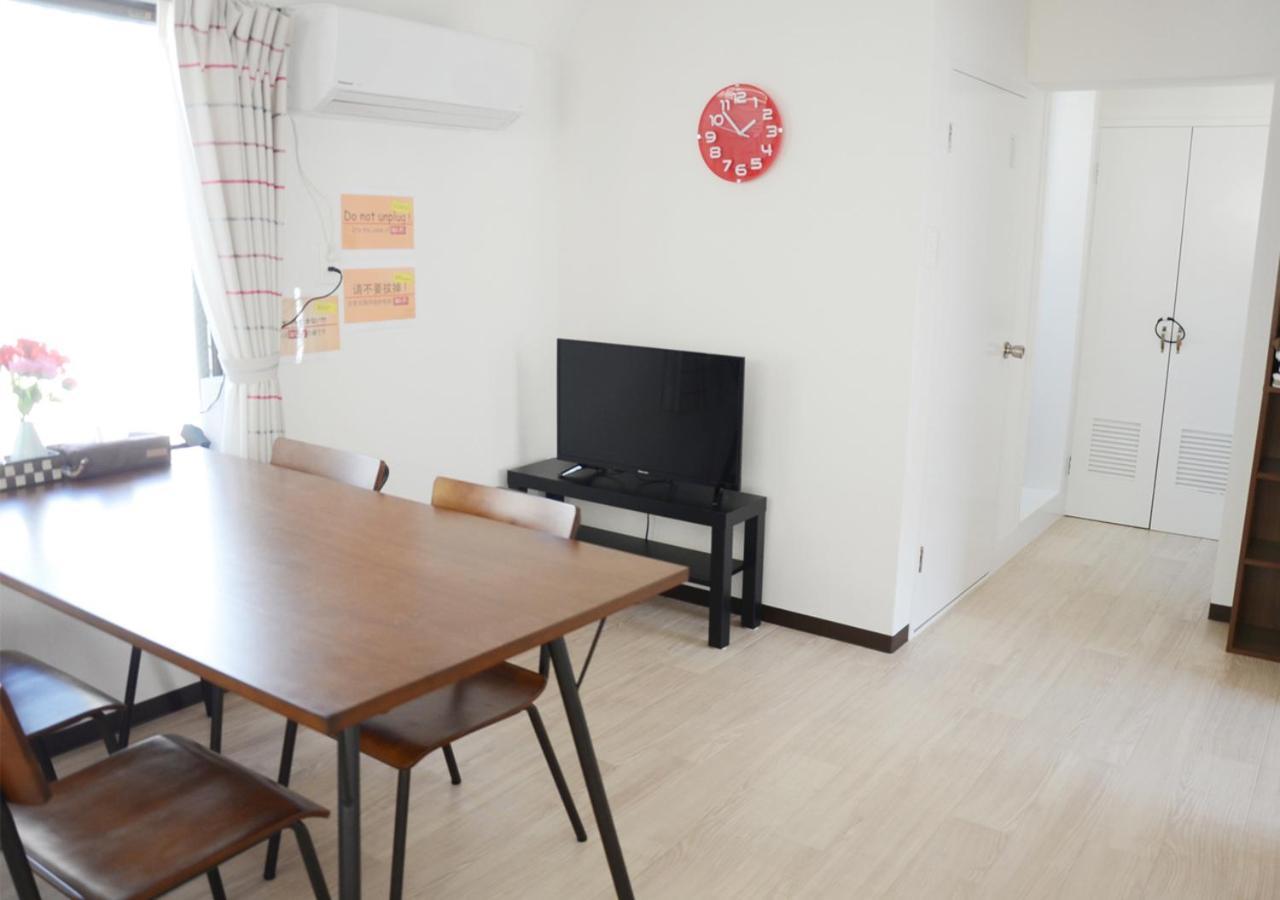 Appartamento Calm House Beppumotomachi Esterno foto