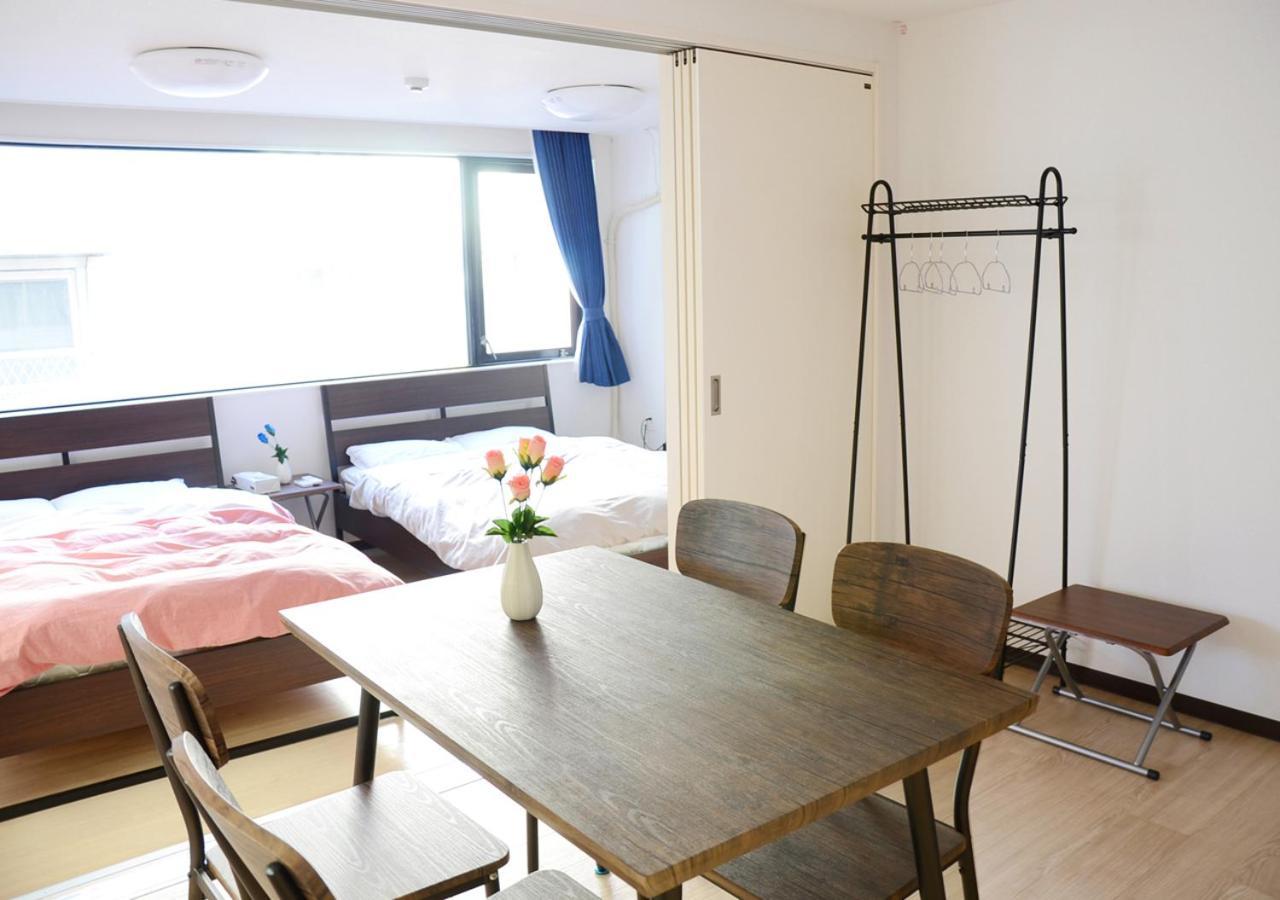Appartamento Calm House Beppumotomachi Esterno foto