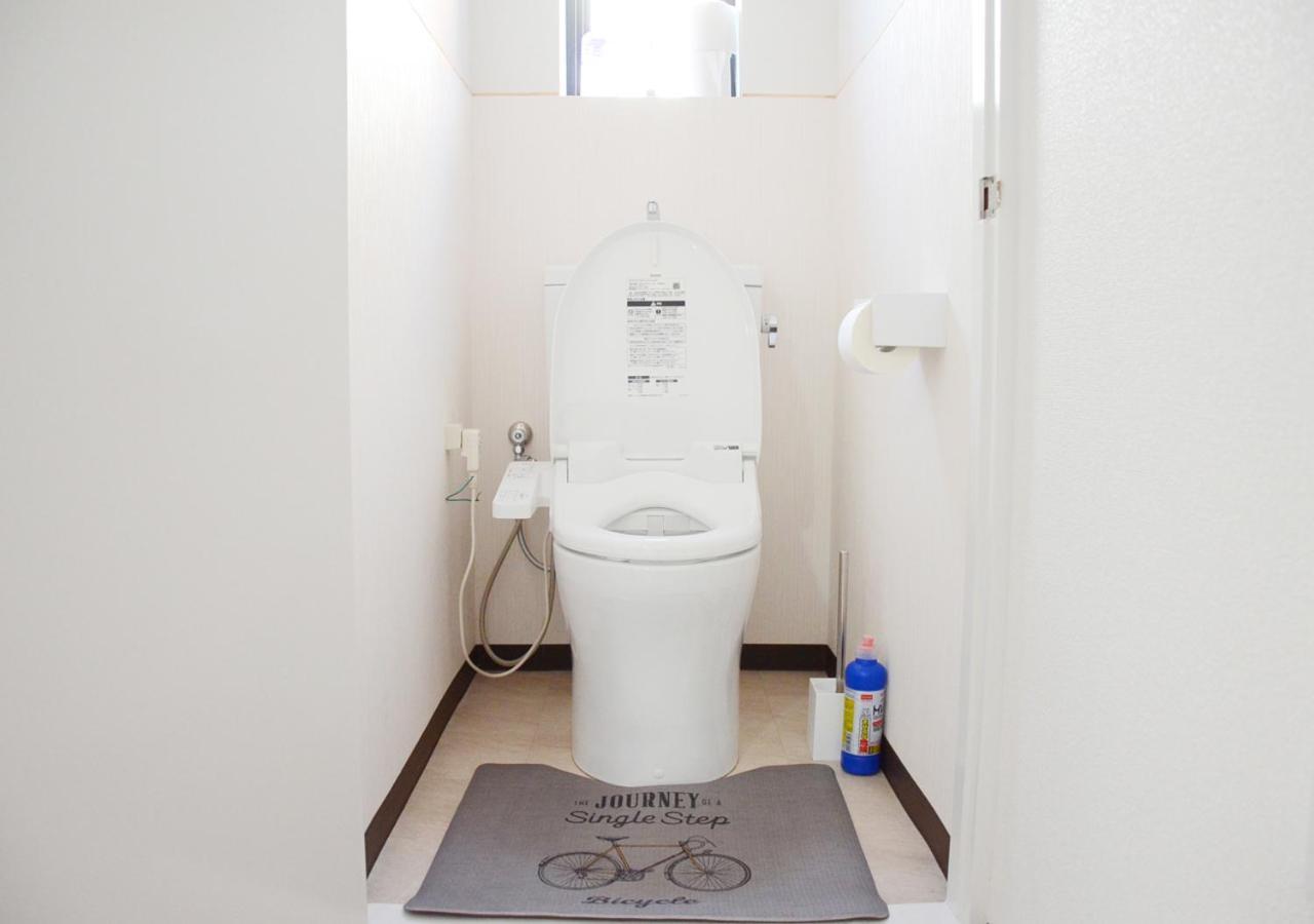 Appartamento Calm House Beppumotomachi Esterno foto